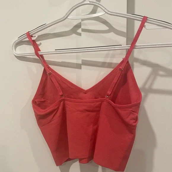 Pink bralette - Picture 2 of 2